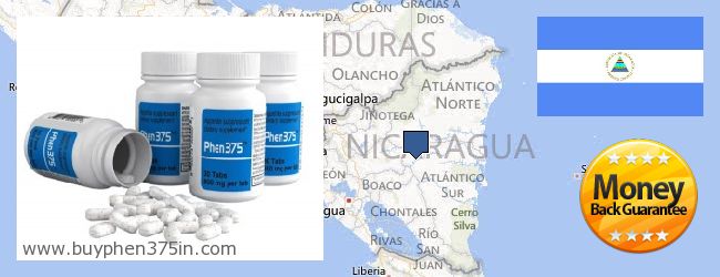 Πού να αγοράσετε Phen375 σε απευθείας σύνδεση Nicaragua